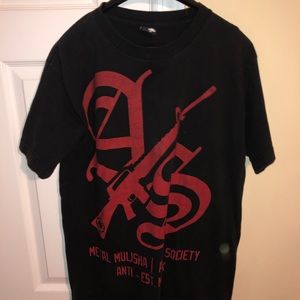 Metal Mulisha Tee